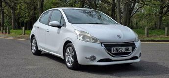 Peugeot 208 1.4 VTi Active Euro 5 5dr