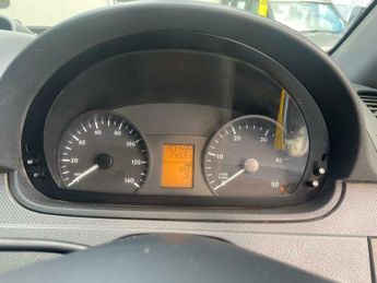 Mercedes Vito 115 CDI SPORT COMPACT P/V