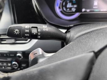 Kia Niro 1.6 Petrol Plug-in Hybrid 2022(22) T-GDi 8.9 kWh Euro 6 (s/s) 5 