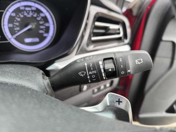 Kia Niro 1.6 Petrol Plug-in Hybrid 2022(22) T-GDi 8.9 kWh Euro 6 (s/s) 5 
