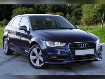 Audi A3 TDI SPORT