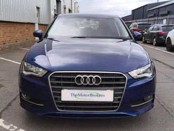 Audi A3 TDI SPORT