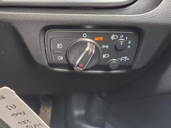 Audi A3 TDI SPORT