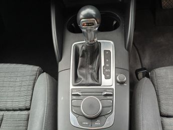 Audi A3 TDI SPORT