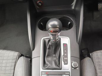 Audi A3 TDI SPORT
