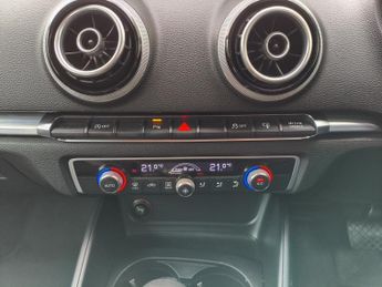 Audi A3 TDI SPORT