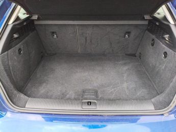 Audi A3 TDI SPORT