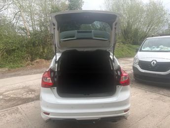 Ford Focus ZETEC S