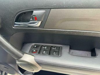 Honda CR-V 2.2 i-DTEC EX Auto 4WD Euro 5 5dr