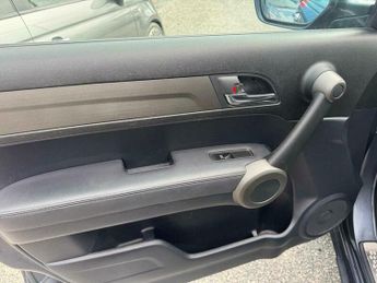 Honda CR-V 2.2 i-DTEC EX Auto 4WD Euro 5 5dr