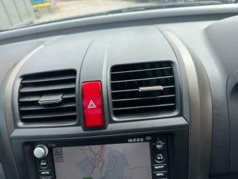 Honda CR-V 2.2 i-DTEC EX Auto 4WD Euro 5 5dr