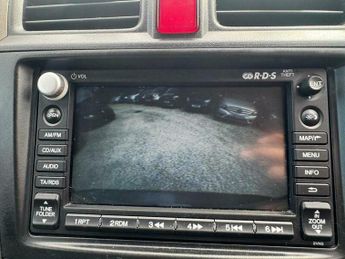 Honda CR-V 2.2 i-DTEC EX Auto 4WD Euro 5 5dr