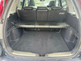 Honda CR-V 2.2 i-DTEC EX Auto 4WD Euro 5 5dr
