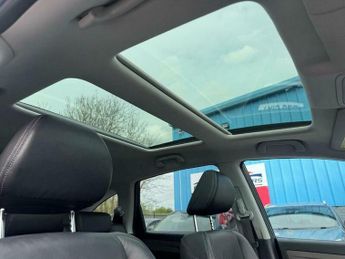 Honda CR-V 2.2 i-DTEC EX Auto 4WD Euro 5 5dr