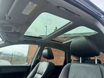 Honda CR-V 2.2 i-DTEC EX Auto 4WD Euro 5 5dr
