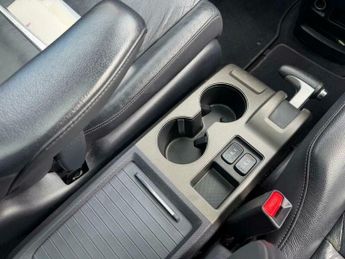 Honda CR-V 2.2 i-DTEC EX Auto 4WD Euro 5 5dr