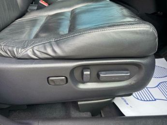 Honda CR-V 2.2 i-DTEC EX Auto 4WD Euro 5 5dr