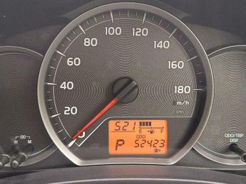 Toyota Yaris 1.3 Dual VVT-i T Spirit Euro 5 (s/s) 5dr