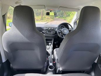 Volkswagen Up HIGH UP Ideal first car great specification