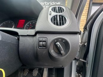 Volkswagen Tiguan SE TDI