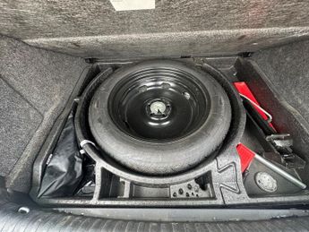 Volkswagen Tiguan SE TDI