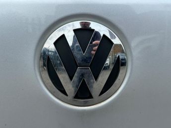 Volkswagen Tiguan SE TDI