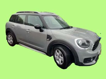 MINI Countryman COOPER CLASSIC