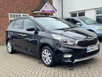 Kia Carens 1.6 GDi 2 Euro 6 (s/s) 5dr