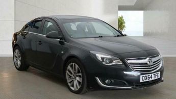 Vauxhall Insignia 2.0 CDTi SRi Nav Auto Euro 5 5dr