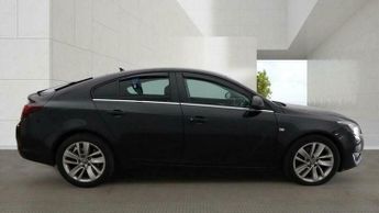 Vauxhall Insignia 2.0 CDTi SRi Nav Auto Euro 5 5dr
