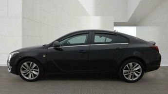 Vauxhall Insignia 2.0 CDTi SRi Nav Auto Euro 5 5dr