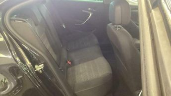 Vauxhall Insignia 2.0 CDTi SRi Nav Auto Euro 5 5dr