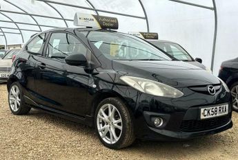 Mazda 2 1.5 Sport Euro 4 3dr