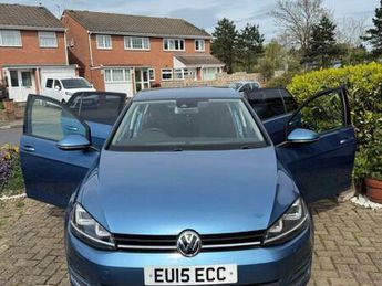 Volkswagen Golf 1.4 TFSI AUTOMATIC