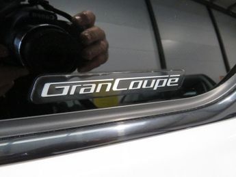 BMW 4 SERIES 420i M SPORT GRAN COUPE