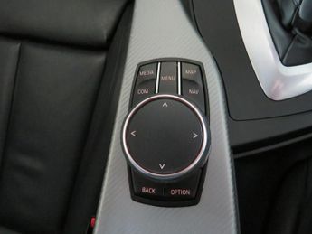 BMW 4 SERIES 420i M SPORT GRAN COUPE