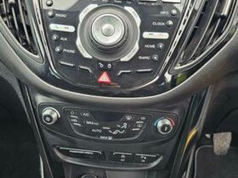 Ford B-Max 1.0T EcoBoost Titanium Euro 5 (s/s) 5dr