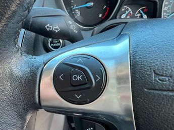 Ford Focus TITANIUM
