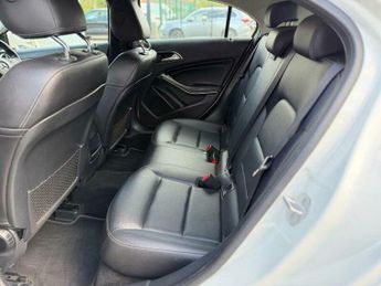 Mercedes-Benz A Class 1.6 A160 SE 7G-DCT Euro 6 (s/s) 5dr