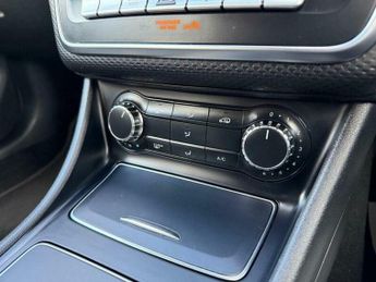 Mercedes-Benz A Class 1.6 A160 SE 7G-DCT Euro 6 (s/s) 5dr