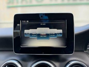 Mercedes-Benz A Class 1.6 A160 SE 7G-DCT Euro 6 (s/s) 5dr