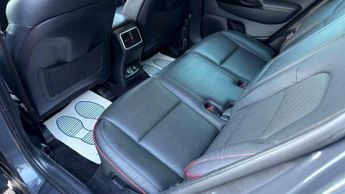 Kia Sportage 1.6 T-GDi GT-Line DCT AWD Euro 6 (s/s) 5dr