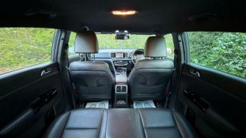 Kia Sportage 1.6 T-GDi GT-Line DCT AWD Euro 6 (s/s) 5dr