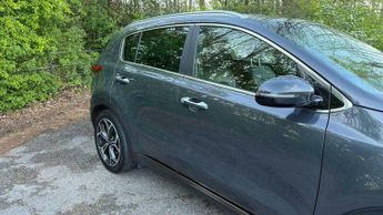 Kia Sportage 1.6 T-GDi GT-Line DCT AWD Euro 6 (s/s) 5dr