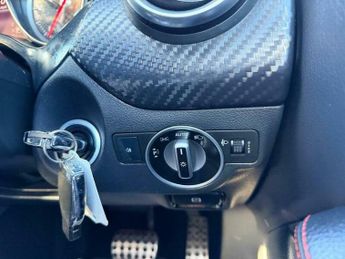 Mercedes-Benz A Class 2.1 A200d AMG Line 7G-DCT Euro 6 (s/s) 5dr