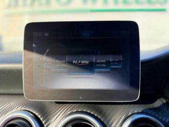 Mercedes-Benz A Class 2.1 A200d AMG Line 7G-DCT Euro 6 (s/s) 5dr