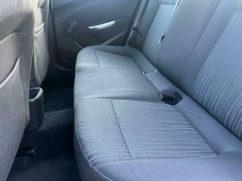 Vauxhall Astra 1.6 16v Exclusiv Euro 5 5dr