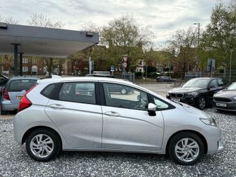 Honda Jazz 1.3 i-VTEC SE Navi CVT Euro 6 (s/s) 5dr