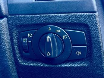 BMW 1 SERIES 2.0 118d ES Euro 5 5dr