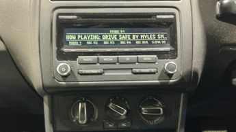 Volkswagen Polo 1.4 Match Hatchback 5dr Petrol DSG Euro 5 (85 ps)